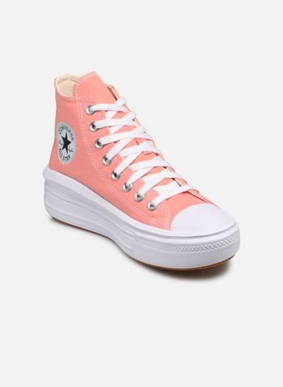 Converse Baskets - Chuck Taylor All Star Move Seasonal 