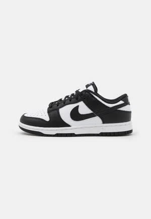 Nike Dunk  - Baskets basses - white/black 