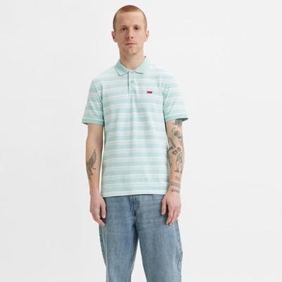 Levis Polo Housemark 