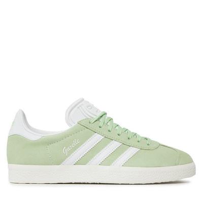 Adidas Sneakers Gazelle W IE0442 Vert 