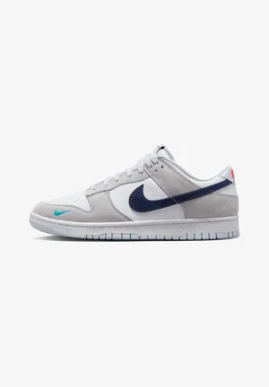 Nike  Dunk Low Sd - Baskets basses - grey, white, black 