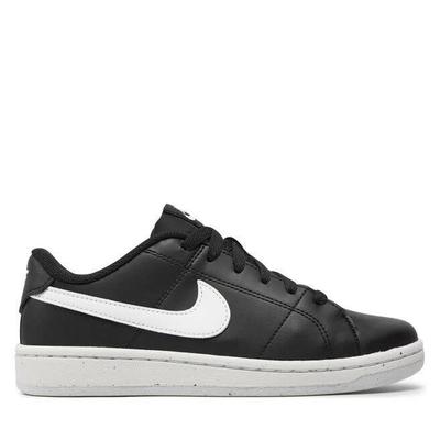 Nike Sneakers Court Royale 2 Nn DH3159-001 Noir 