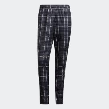 Adidas Pantalon Tiro Tartan 