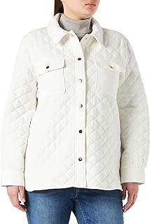 Naf_naf Manteau Grose Femme 