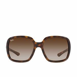 Ray_ban Corne À Poudre RB4347Lunettes de soleil pour adultes 