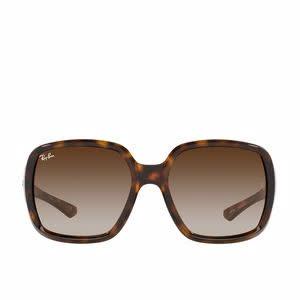 Ray_ban Corne À Poudre RB4347Lunettes de soleil pour adultes 