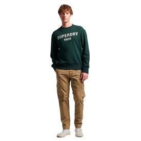 Superdry  Sweat-shirt Luxury Sport Loose Fit 