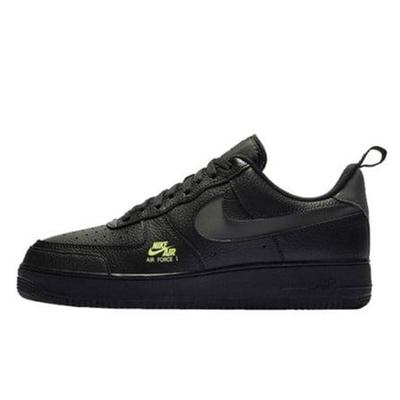 Nike Air Force 1 LV8 Utility Black 