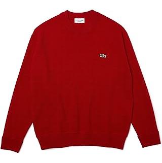 Lacoste Homme Pull-over Relaxed Fit 