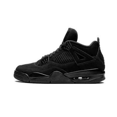 Jordan Air Jordan 4 Black Cat 