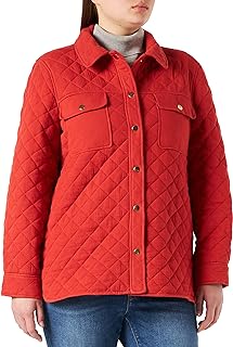 Naf_naf Manteau Grose Femme 