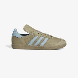 Adidas Samba x Humanrace 