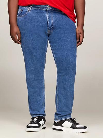 Tommy_hilfiger Jean slim Scanton Plus 