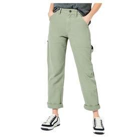 Superdry  Pantalon High Rise Carpenter 