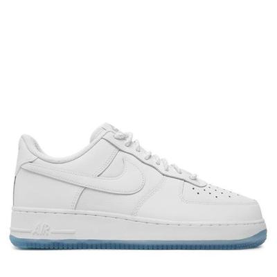 Nike Sneakers Air Force 1 '07 FV0383 Blanc 