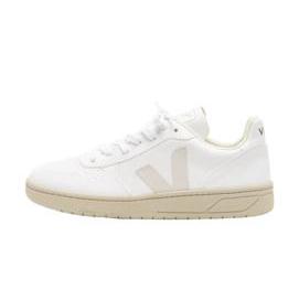 Veja  V-10 Cwl Full White 