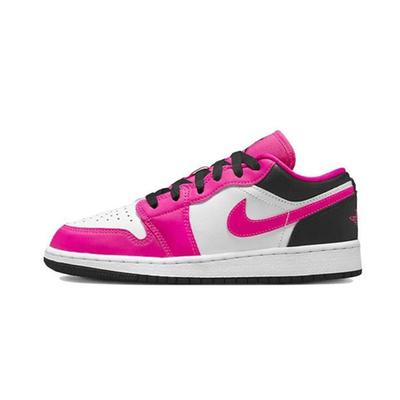 Jordan Air Jordan 1 Low Fierce Pink 