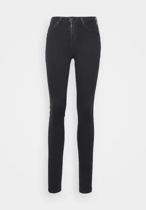 Lee Foreverfit - Jeans Skinny - black avery 