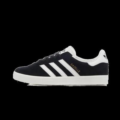 Adidas  Gazelle 85 Core Black Cloud White 