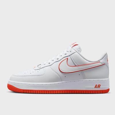 Baskets Nike Air Force 1 homme en soldes et en promo