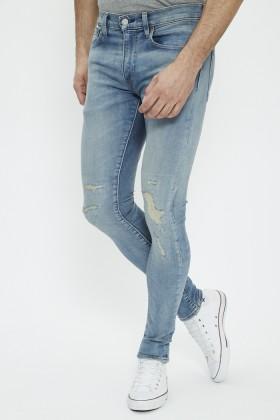 Levis Jeans 510 skinny 