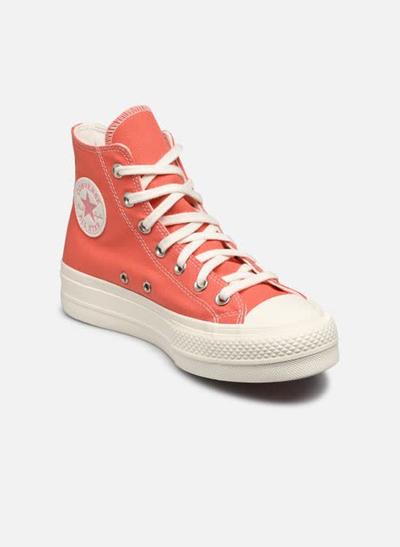 Converse Baskets - Chuck Taylor All Star Lift 