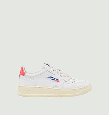 Autry Sneakers Medalist Low 