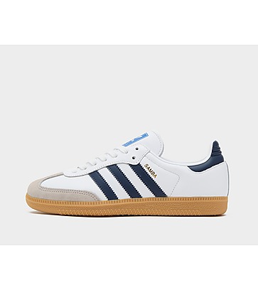 Adidas  Originals Samba Og Femme 