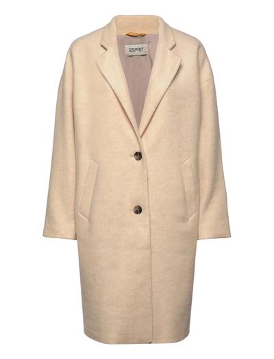 Esprit Wool blend coat 