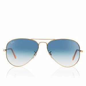 Ray_ban Aviateur RB3025Lunettes de soleil pour adultes 