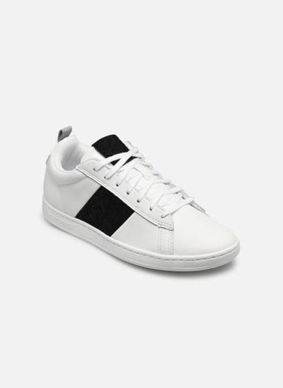 Baskets Le Coq Sportif femme en soldes et en promo