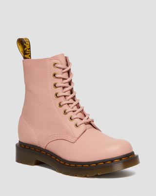 Dr_martens Boots 1460 Pascal en cuir Virginia 