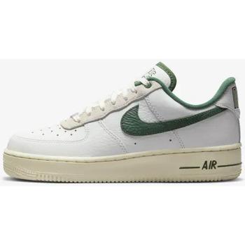 Nike Air Force 1 X Gorge Green 
