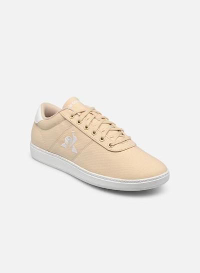 Baskets Le Coq Sportif femme en soldes et en promo