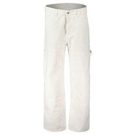 Superdry  Pantalon High Rise Carpenter 