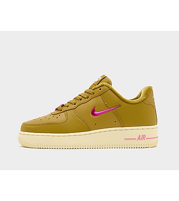 Nike  Air Force 1 'Just Do It' Femme 