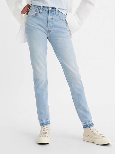 Levis Jean 501® Skinny 