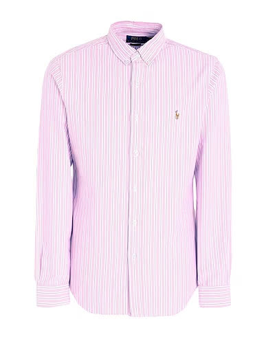 Ralph_lauren Chemises à rayures 