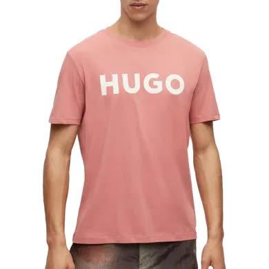 Hugo  T-shirt Dulivio 