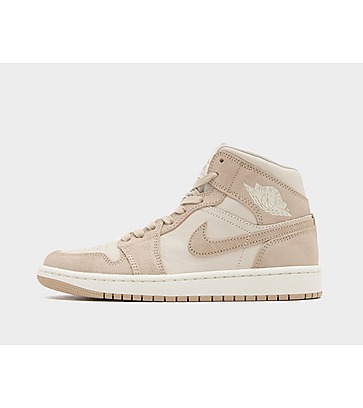 Jordan Jordan Air 1 Mid Women's 