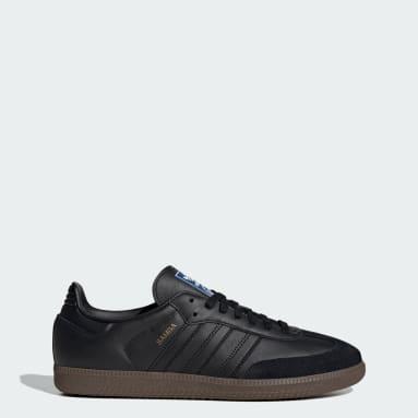 Adidas Chaussure Samba Og 