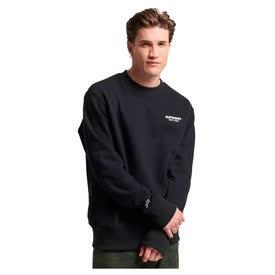 Superdry  Sweat-shirt Luxury Sport Loose Fit 