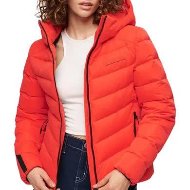 Superdry promo femme sale