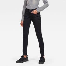 G_star G-Star Jean Midge Cody Mid Waist Skinny 