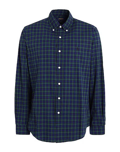 Ralph_lauren Chemises à carreaux 