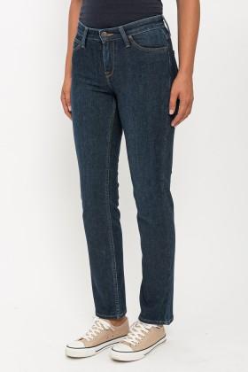 Lee Jeans droit Marion Dark blue 