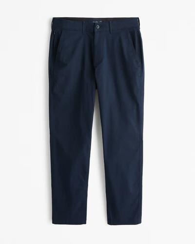 Abercrombie Athletic Skinny Modern Chino 