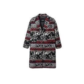 Desigual  Manteau Dev 