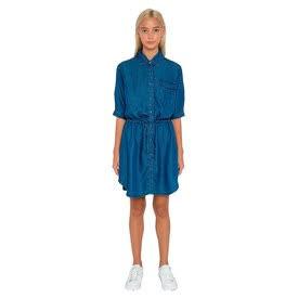 Pepe_jeans  Robe Courte Remis à Neuf Glaze 