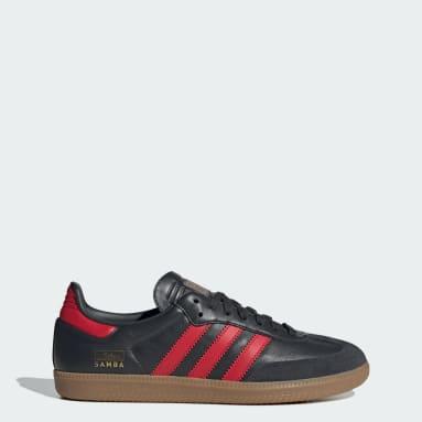 Adidas Chaussure Samba Og 
